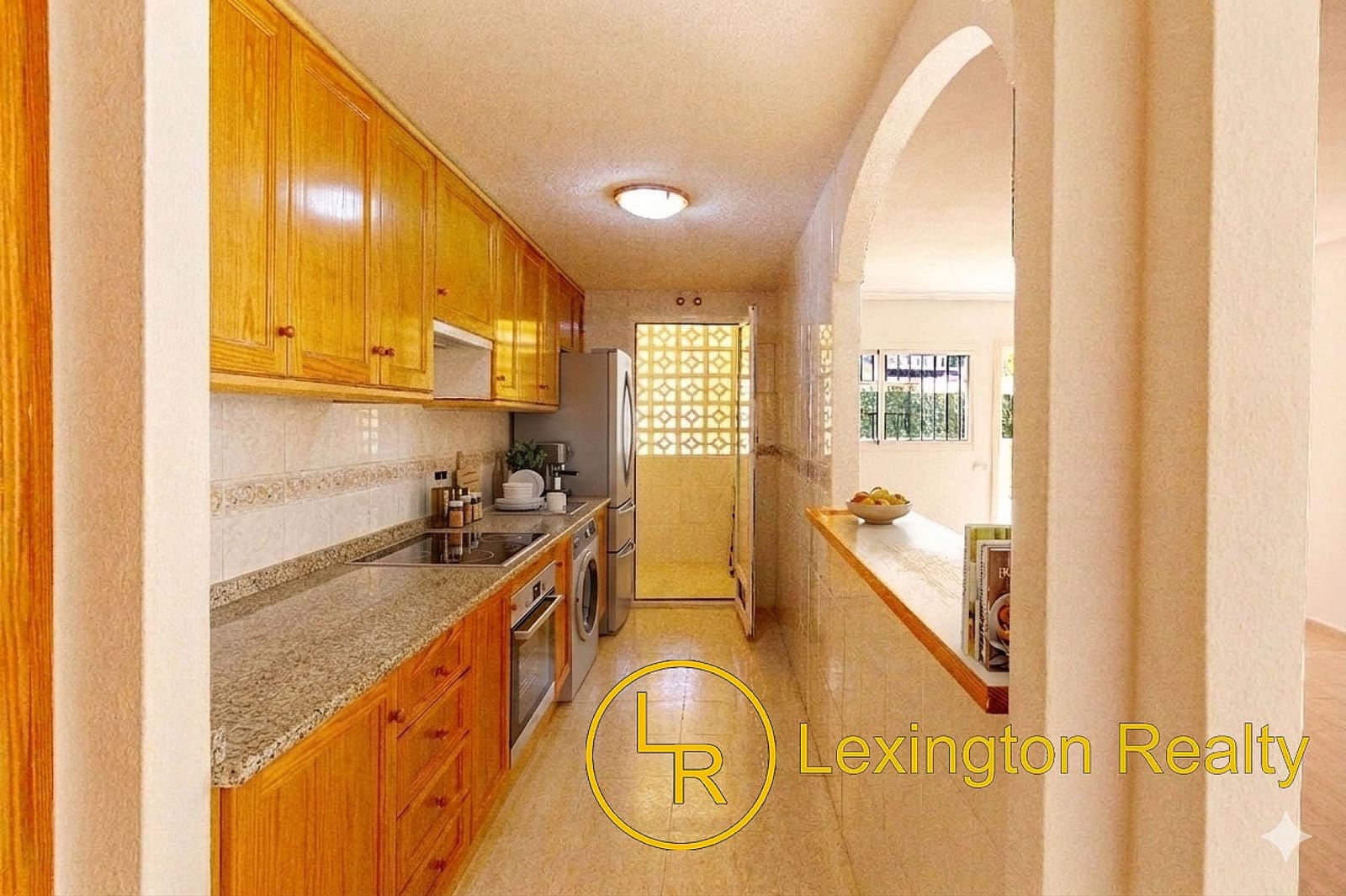 2 soveværelse Lejlighed til salg i Gran Alacant med swimmingpool - € 229.000 (Ref: 9510190)