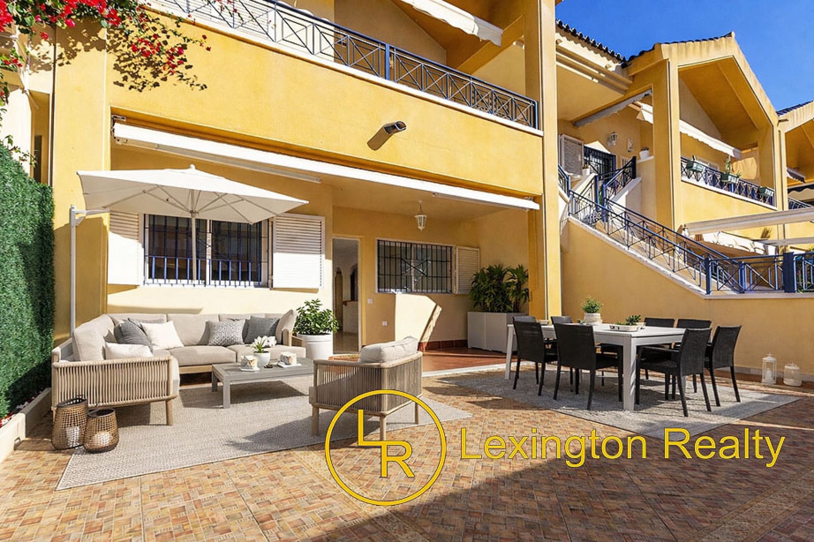 2 soveværelse Lejlighed til salg i Gran Alacant med swimmingpool - € 229.000 (Ref: 9510190)