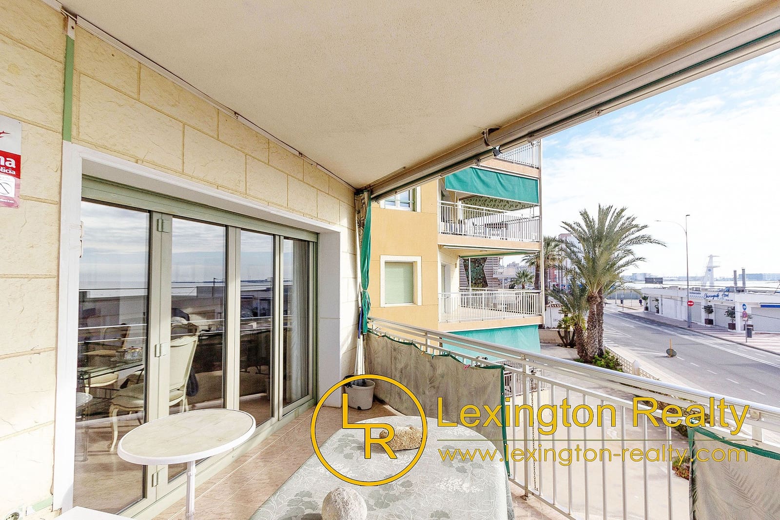 3 slaapkamer Appartement te koop in Santa Pola - € 400.000 (Ref: 9522820)