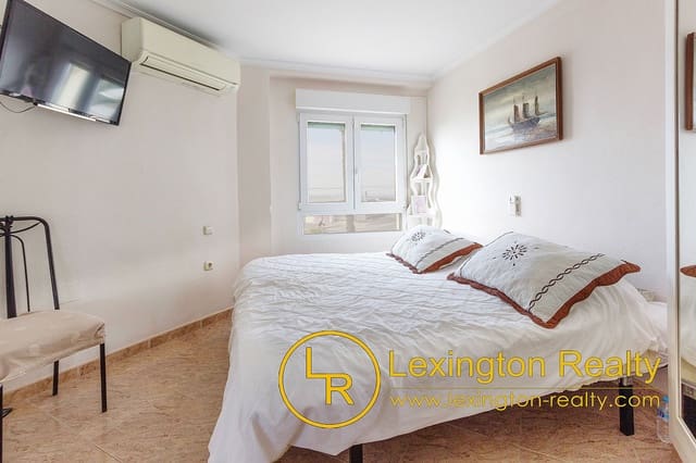 3 slaapkamer Appartement te koop in Gran Playa, Santa Pola - € 400.000 (Ref: 9522820)