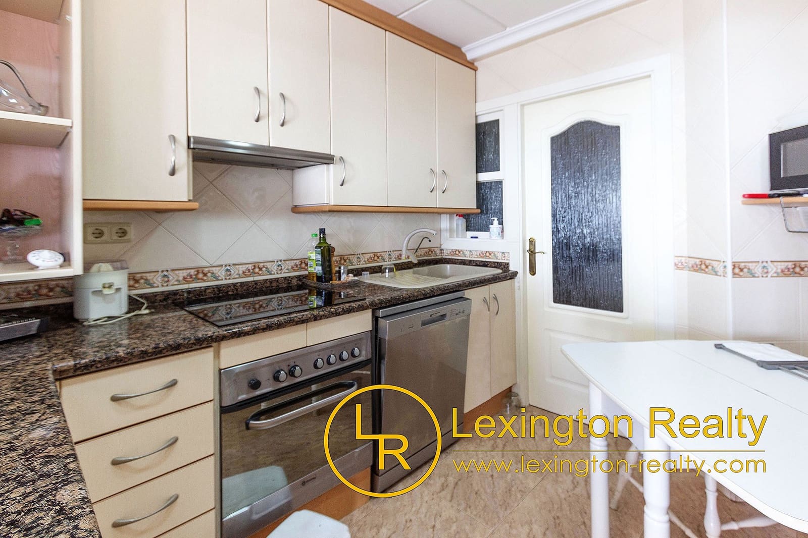 3 slaapkamer Appartement te koop in Santa Pola - € 400.000 (Ref: 9522820)