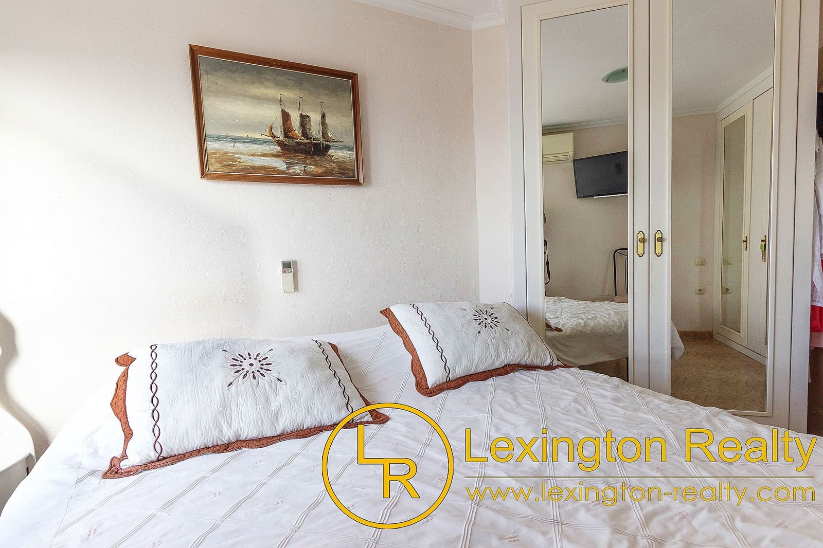 3 slaapkamer Appartement te koop in Santa Pola - € 400.000 (Ref: 9522820)