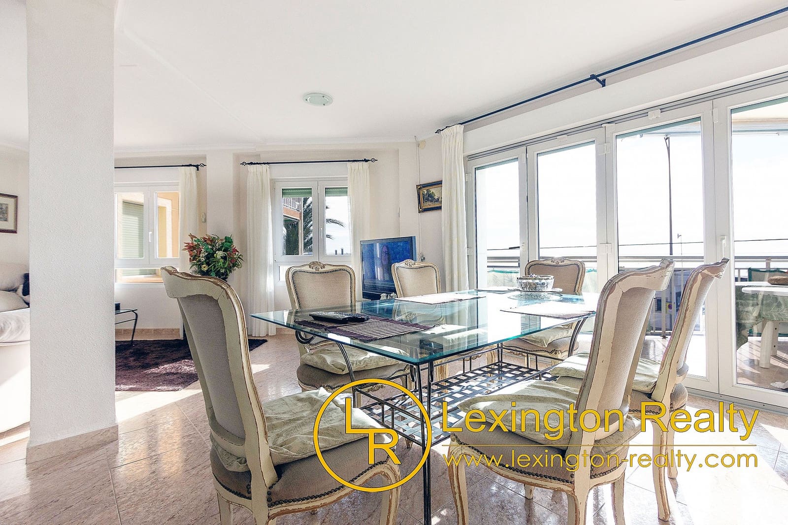 3 slaapkamer Appartement te koop in Santa Pola - € 400.000 (Ref: 9522820)