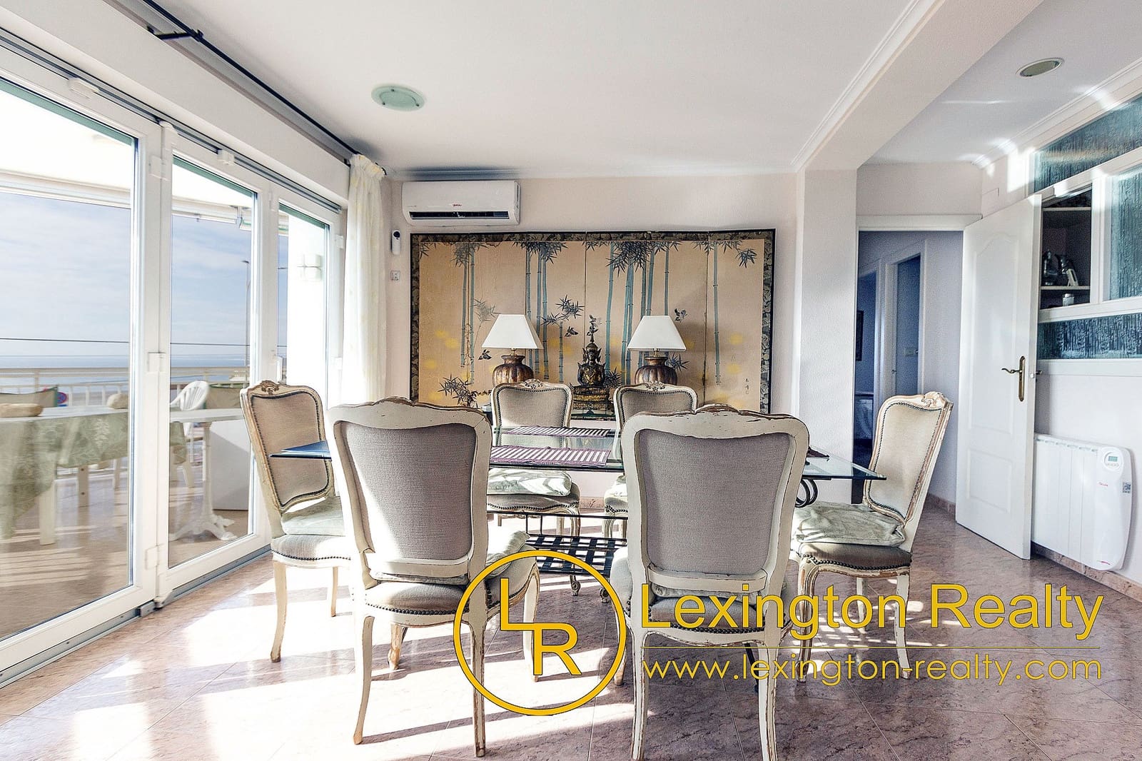 3 slaapkamer Appartement te koop in Santa Pola - € 400.000 (Ref: 9522820)