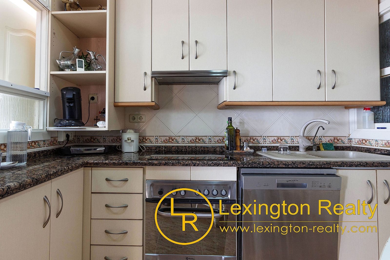 3 slaapkamer Appartement te koop in Santa Pola - € 400.000 (Ref: 9522820)