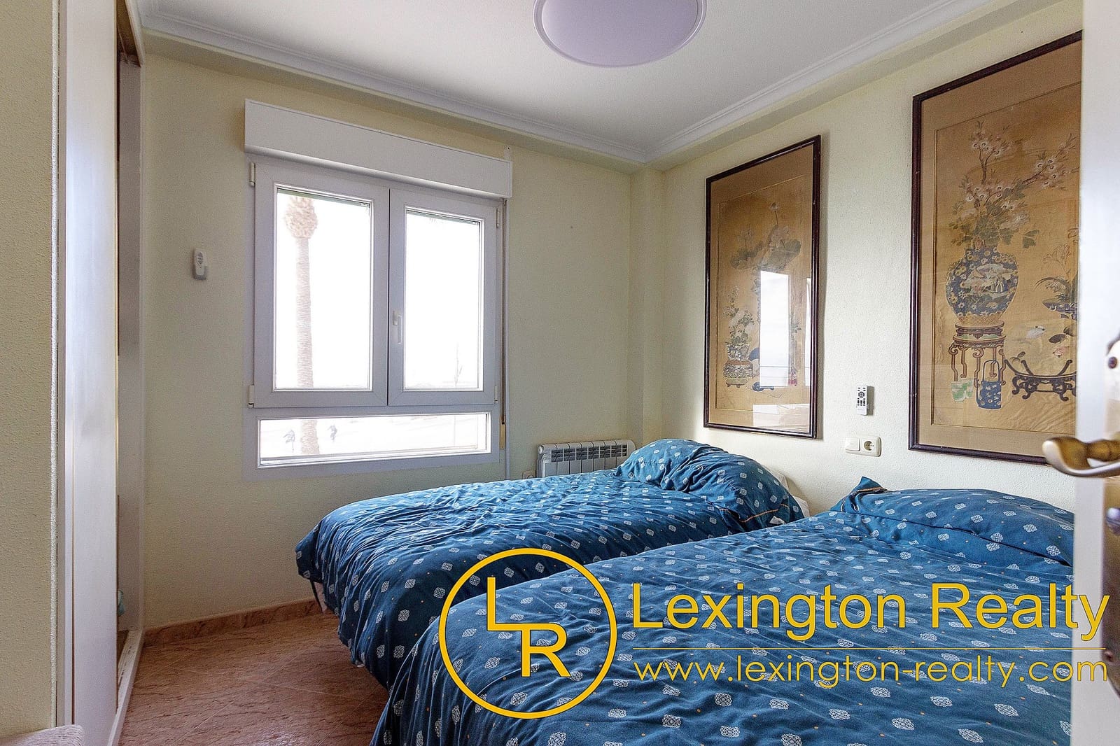 3 slaapkamer Appartement te koop in Santa Pola - € 400.000 (Ref: 9522820)