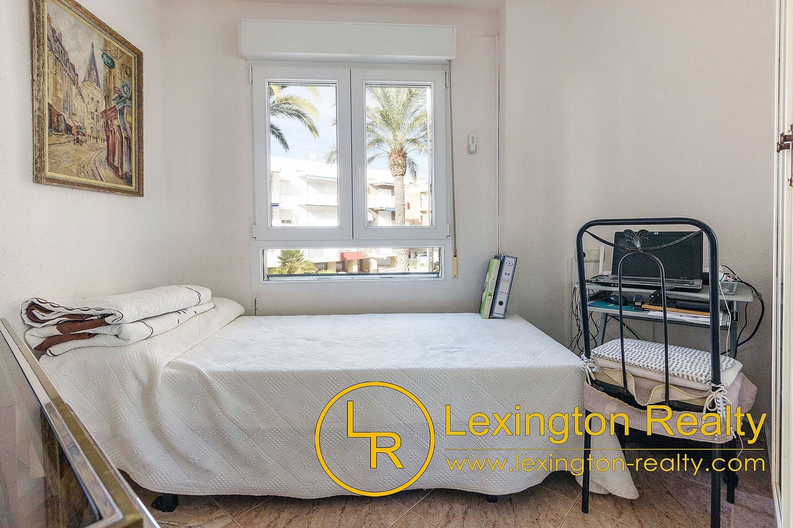 3 slaapkamer Appartement te koop in Santa Pola - € 400.000 (Ref: 9522820)