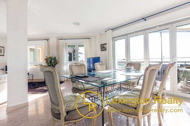 3 slaapkamer Appartement te koop in Gran Playa, Santa Pola - € 400.000 (Ref: 9522820)