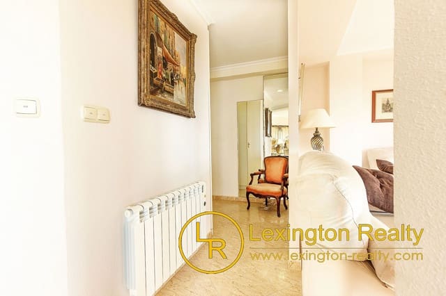 3 slaapkamer Appartement te koop in Gran Playa, Santa Pola - € 400.000 (Ref: 9522820)