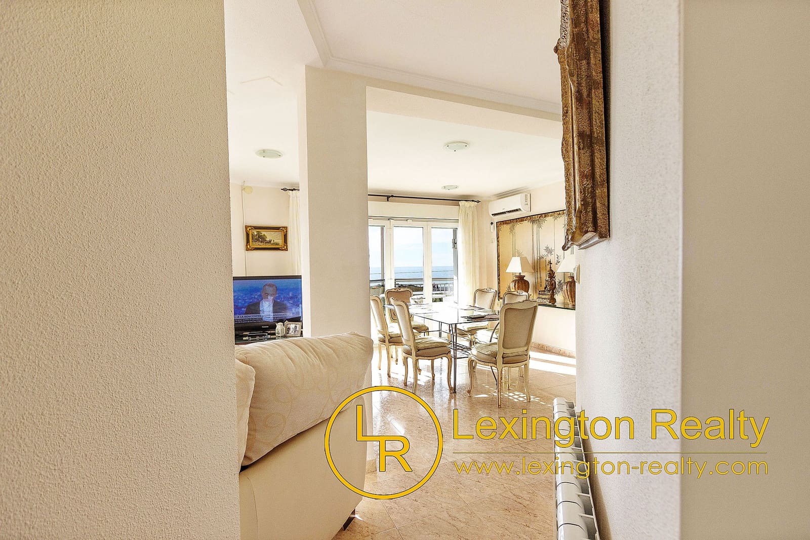 3 slaapkamer Appartement te koop in Santa Pola - € 400.000 (Ref: 9522820)