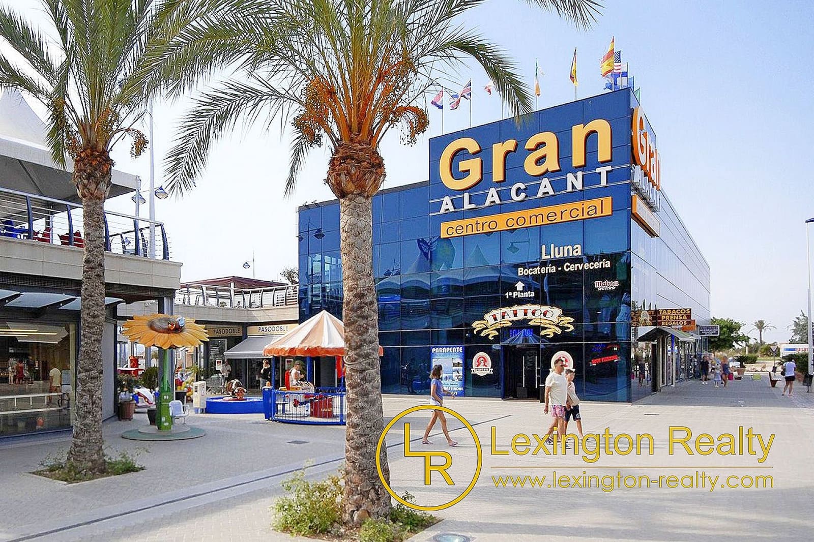 3 slaapkamer Appartement te koop in Santa Pola - € 400.000 (Ref: 9522820)