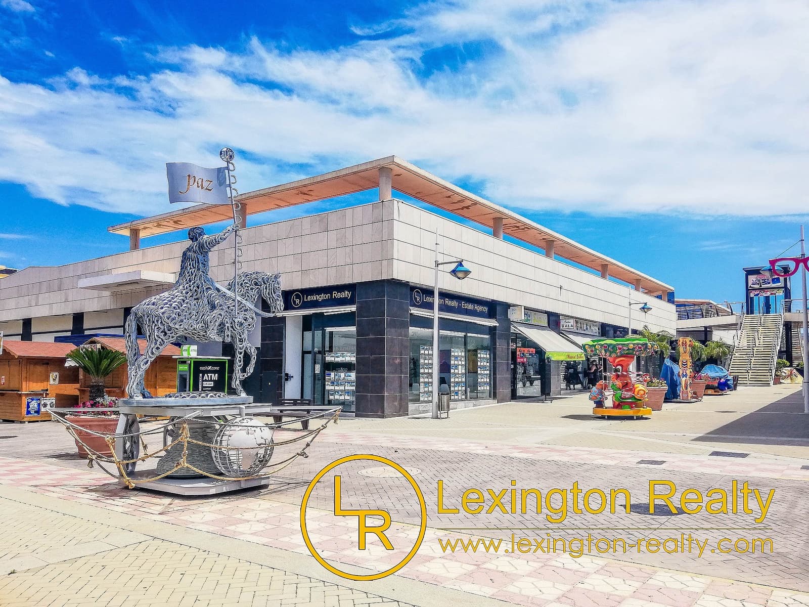 3 slaapkamer Appartement te koop in Santa Pola - € 400.000 (Ref: 9522820)