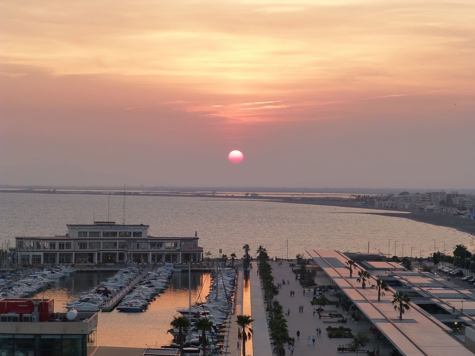 3 slaapkamer Appartement te koop in Santa Pola - € 400.000 (Ref: 9522820)