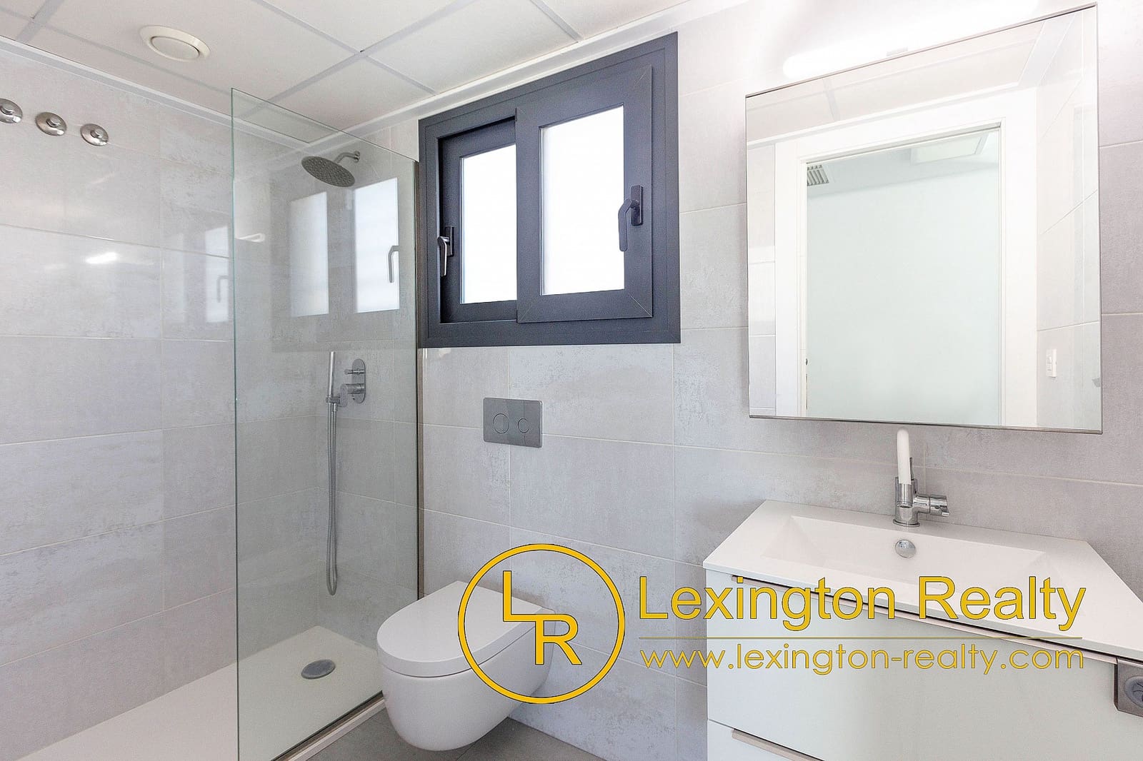 2 sypialnia Dom blizniak na sprzedaż w Gran Alacant z basenem garażem - 475 000 € (Ref: 9532800)