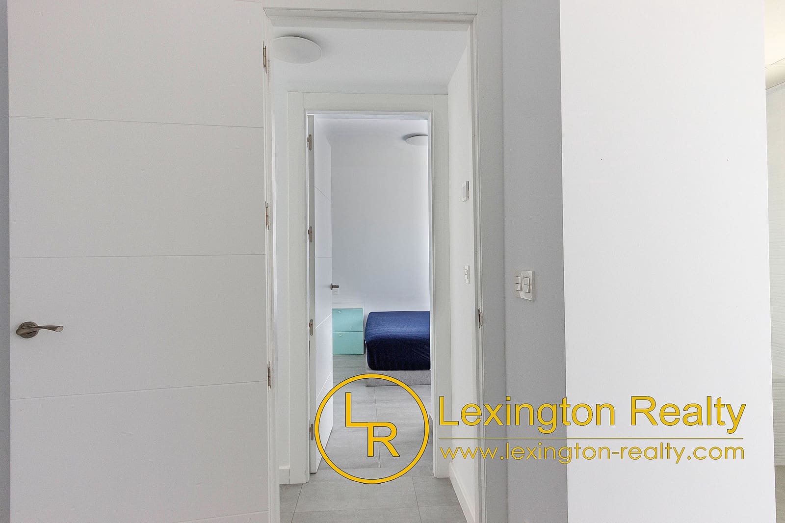 2 sypialnia Dom blizniak na sprzedaż w Gran Alacant z basenem garażem - 475 000 € (Ref: 9532800)