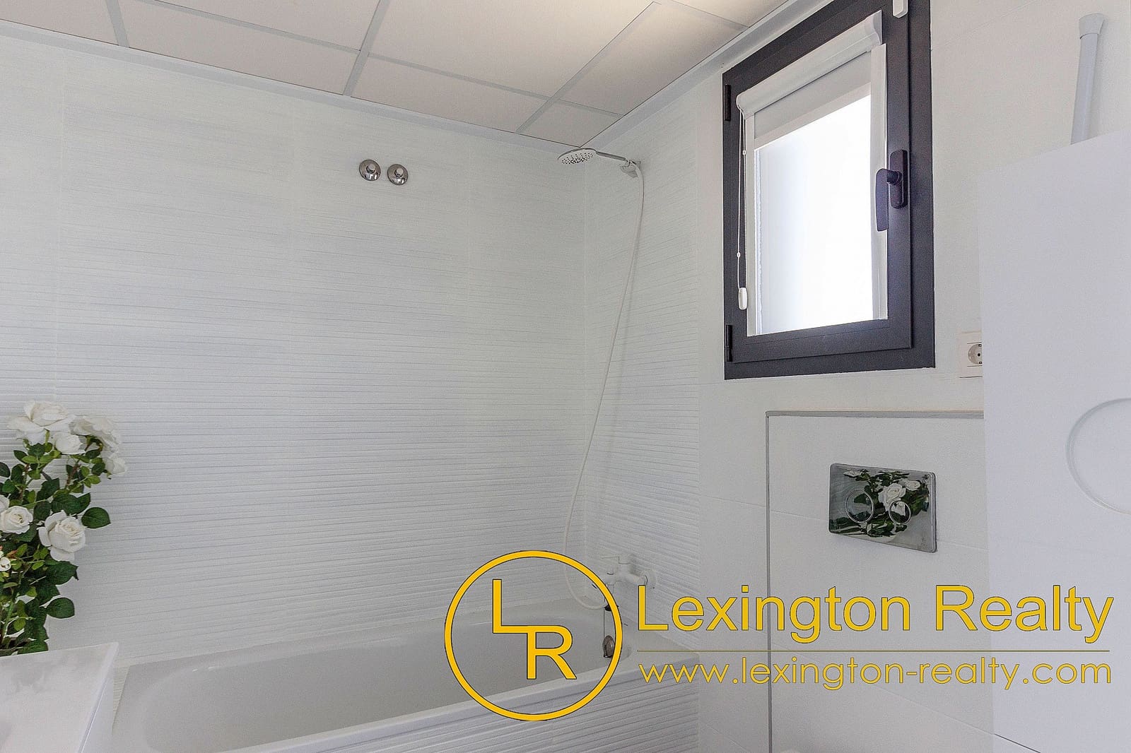 2 sypialnia Dom blizniak na sprzedaż w Gran Alacant z basenem garażem - 475 000 € (Ref: 9532800)