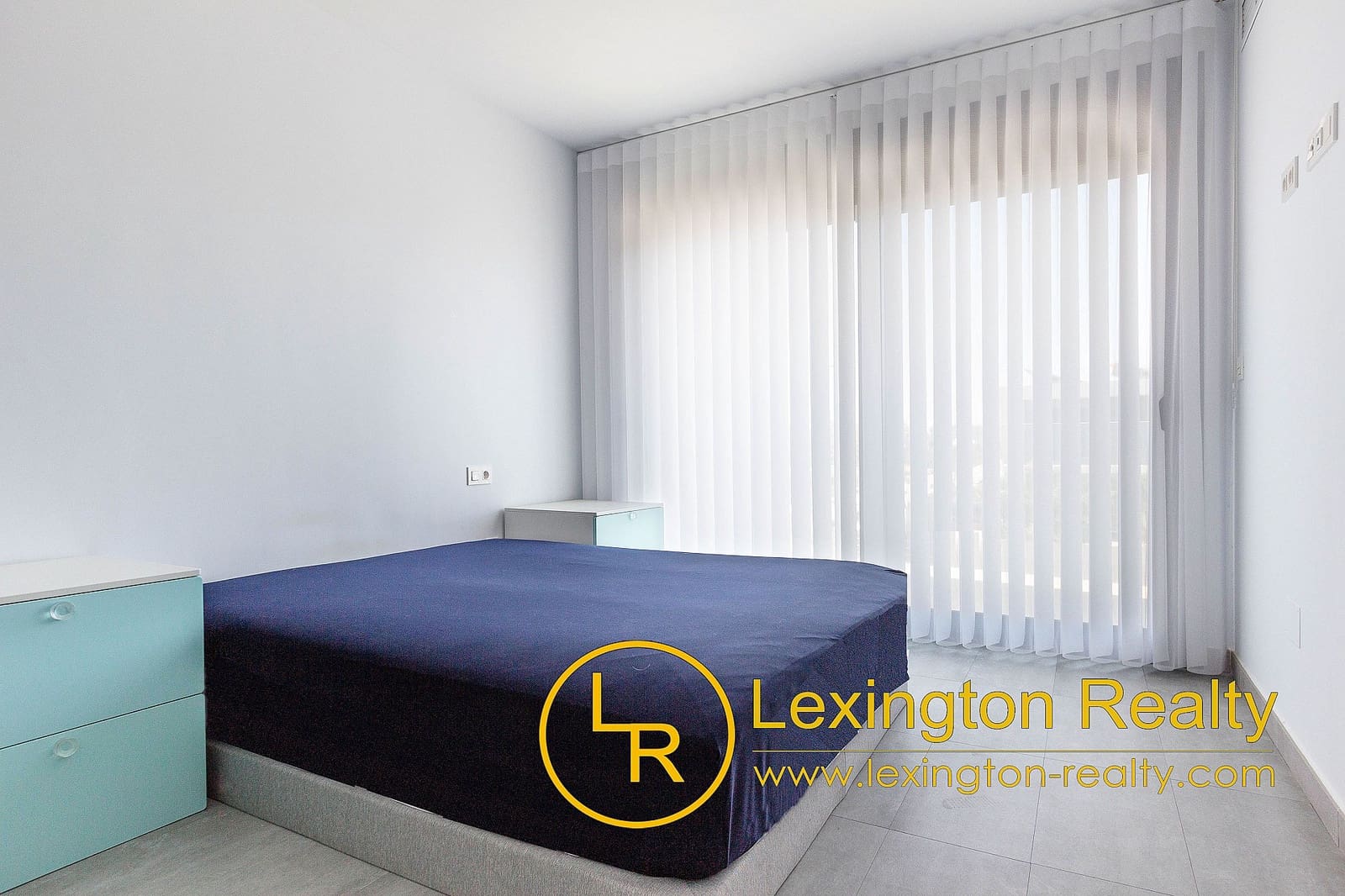 2 sypialnia Dom blizniak na sprzedaż w Gran Alacant z basenem garażem - 475 000 € (Ref: 9532800)