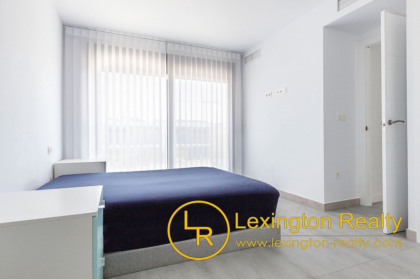 2 sypialnia Dom blizniak na sprzedaż w Gran Alacant z basenem garażem - 475 000 € (Ref: 9532800)