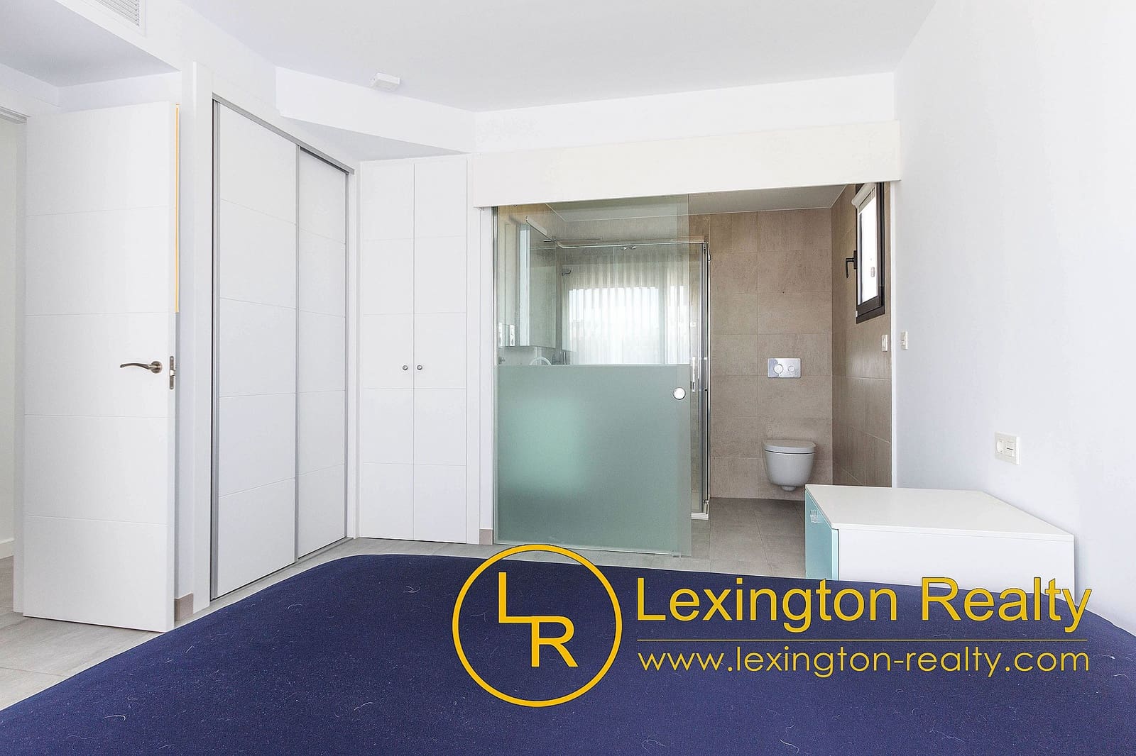 2 sypialnia Dom blizniak na sprzedaż w Gran Alacant z basenem garażem - 475 000 € (Ref: 9532800)