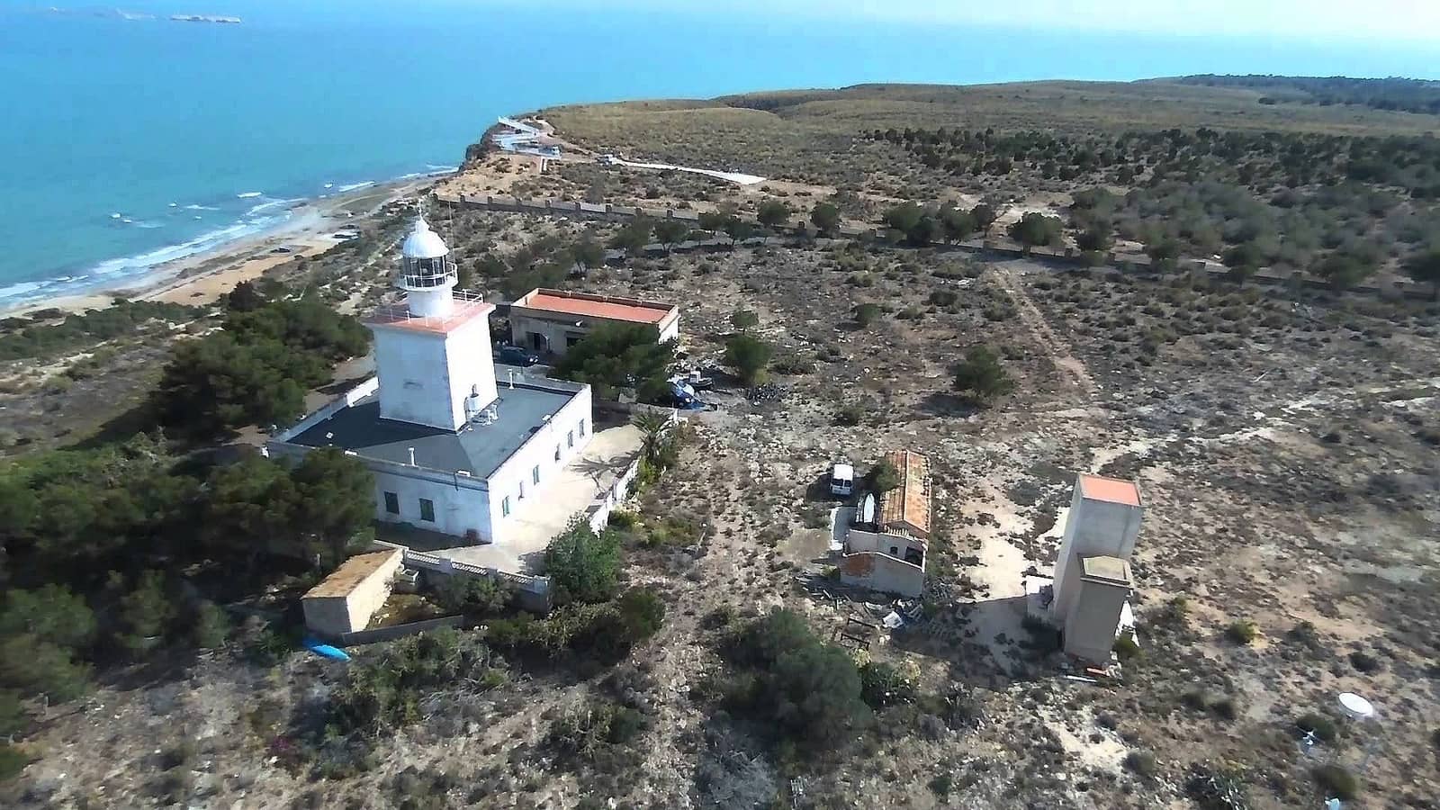 2 bedroom Semi-detached Villa for sale in Gran Alacant with pool garage - € 475,000 (Ref: 9532800)