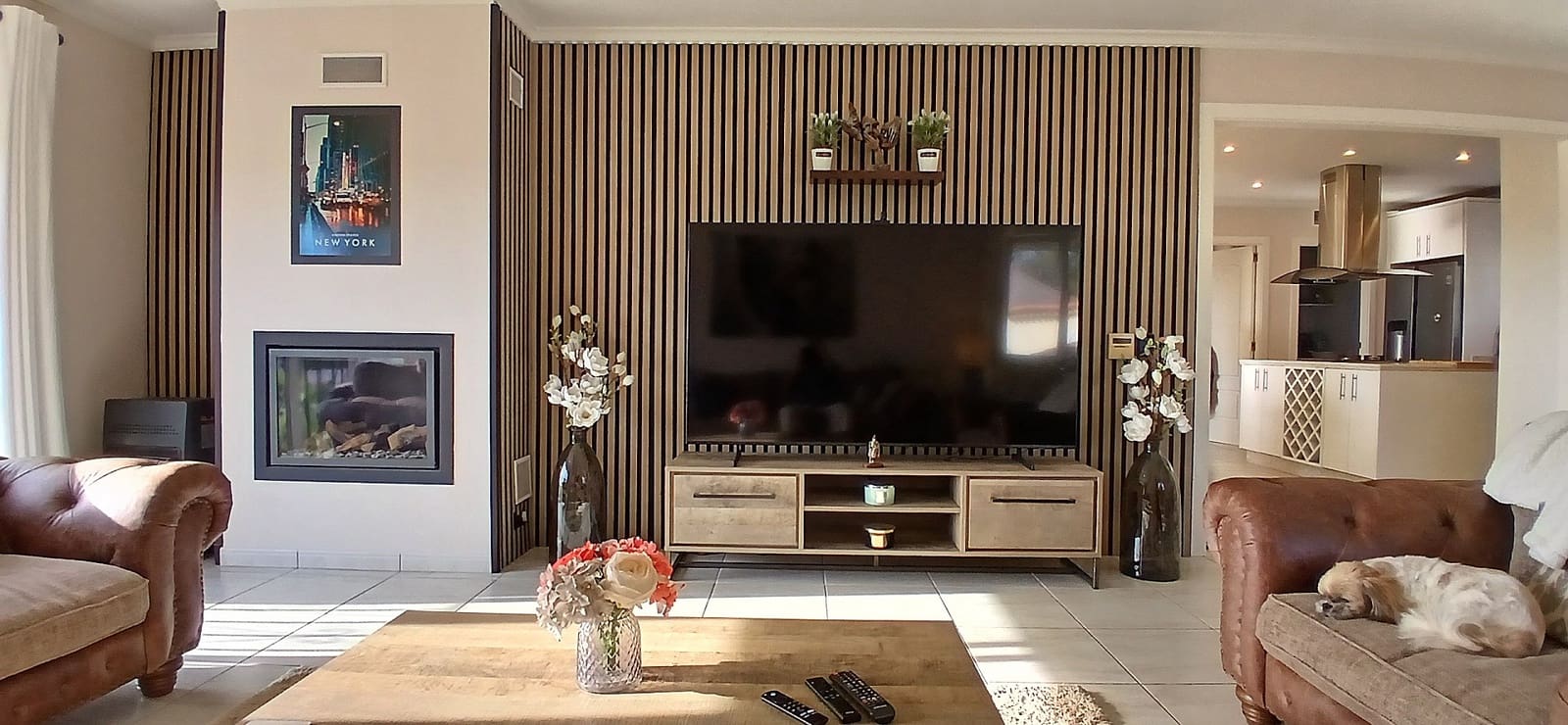 6 sypialnia Willa na sprzedaż w Alfaz del Pi / L'Alfas del Pi z basenem garażem - 725 000 € (Ref: 9584696)