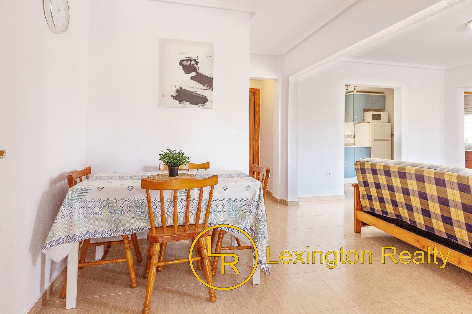 3 bedroom Apartment for sale in Gran Alacant with pool garage - € 190,000 (Ref: 9688546)