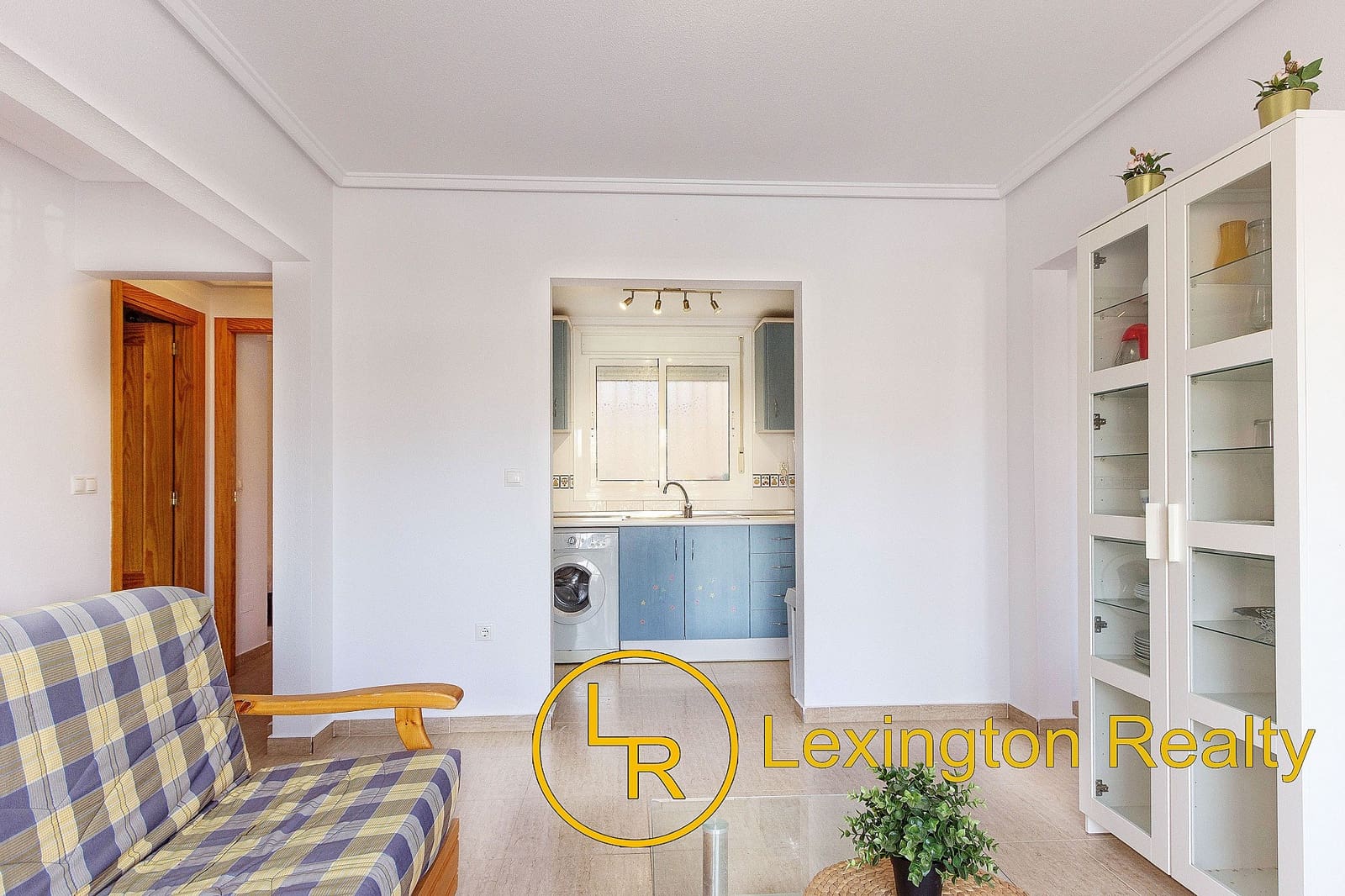 3 bedroom Apartment for sale in Gran Alacant with pool garage - € 190,000 (Ref: 9688546)