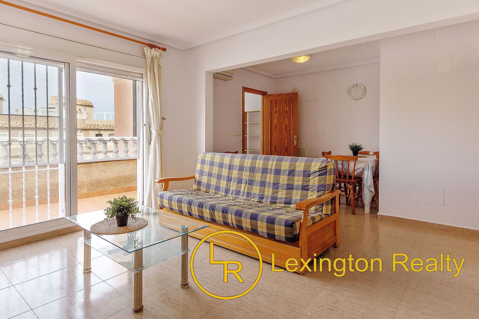 3 bedroom Apartment for sale in Gran Alacant with pool garage - € 190,000 (Ref: 9688546)