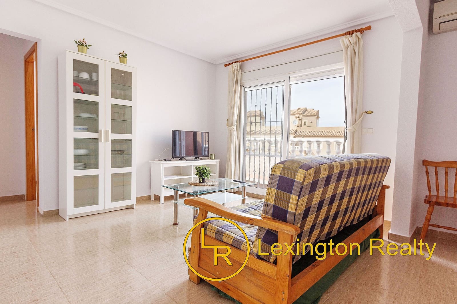 3 bedroom Apartment for sale in Gran Alacant with pool garage - € 190,000 (Ref: 9688546)