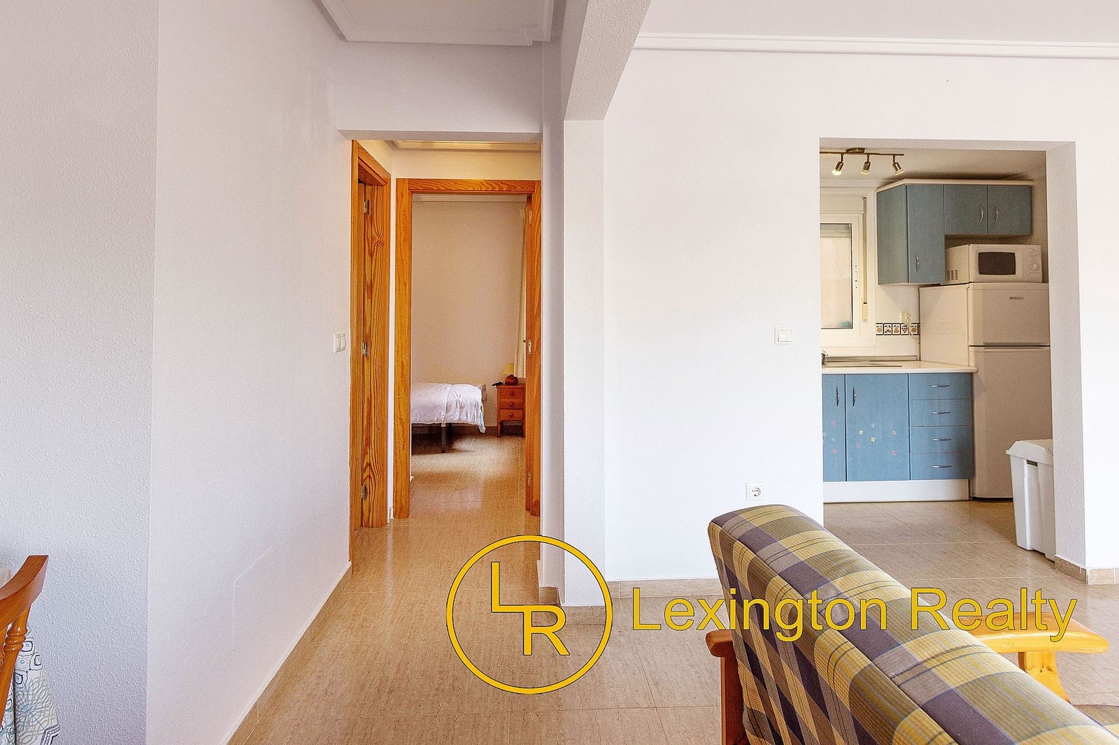 3 bedroom Apartment for sale in Gran Alacant with pool garage - € 190,000 (Ref: 9688546)