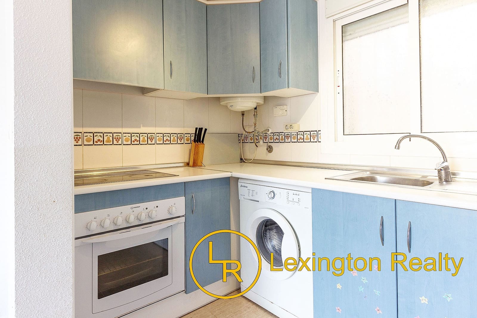 3 bedroom Apartment for sale in Gran Alacant with pool garage - € 190,000 (Ref: 9688546)