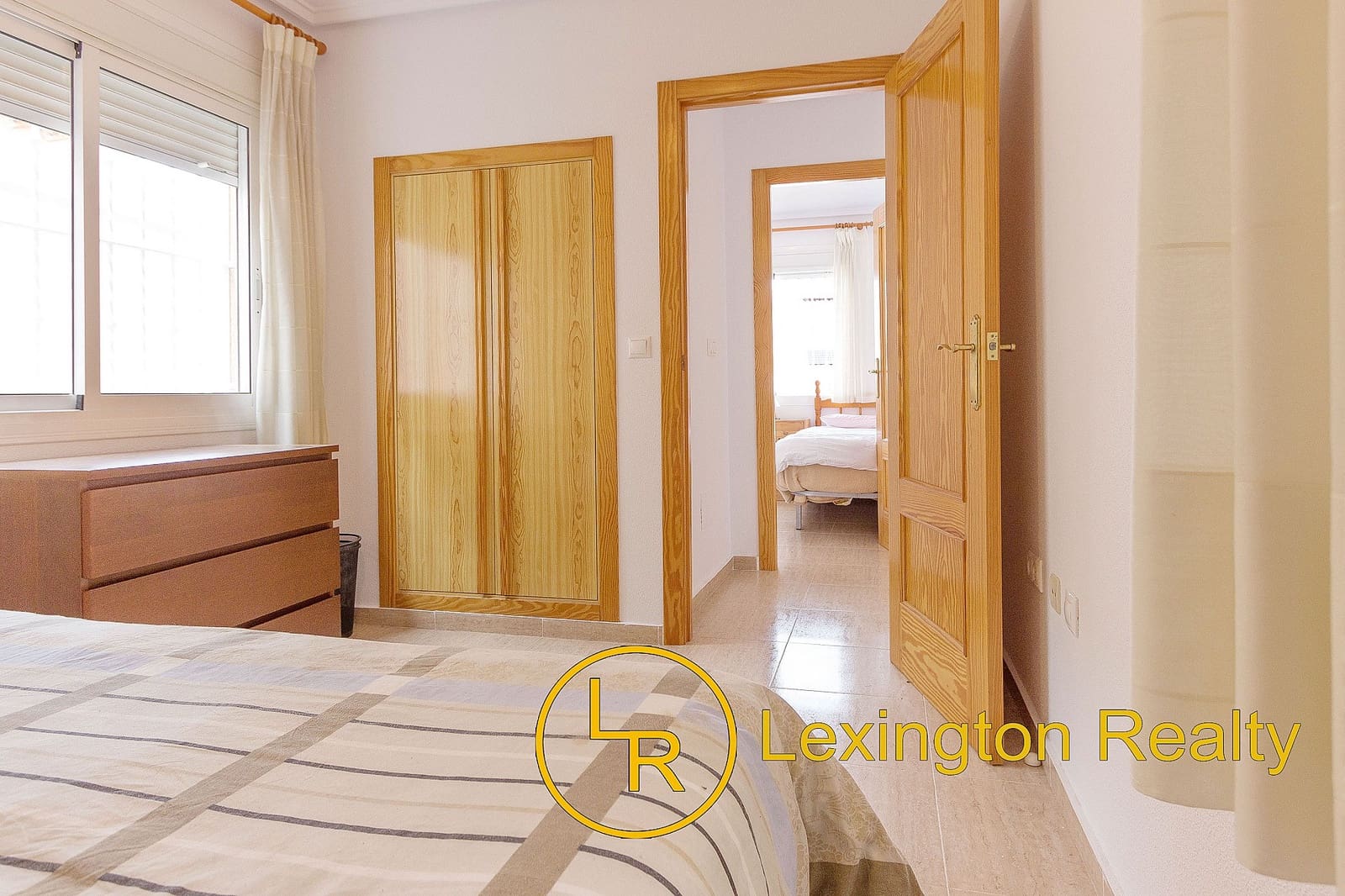 3 bedroom Apartment for sale in Gran Alacant with pool garage - € 190,000 (Ref: 9688546)