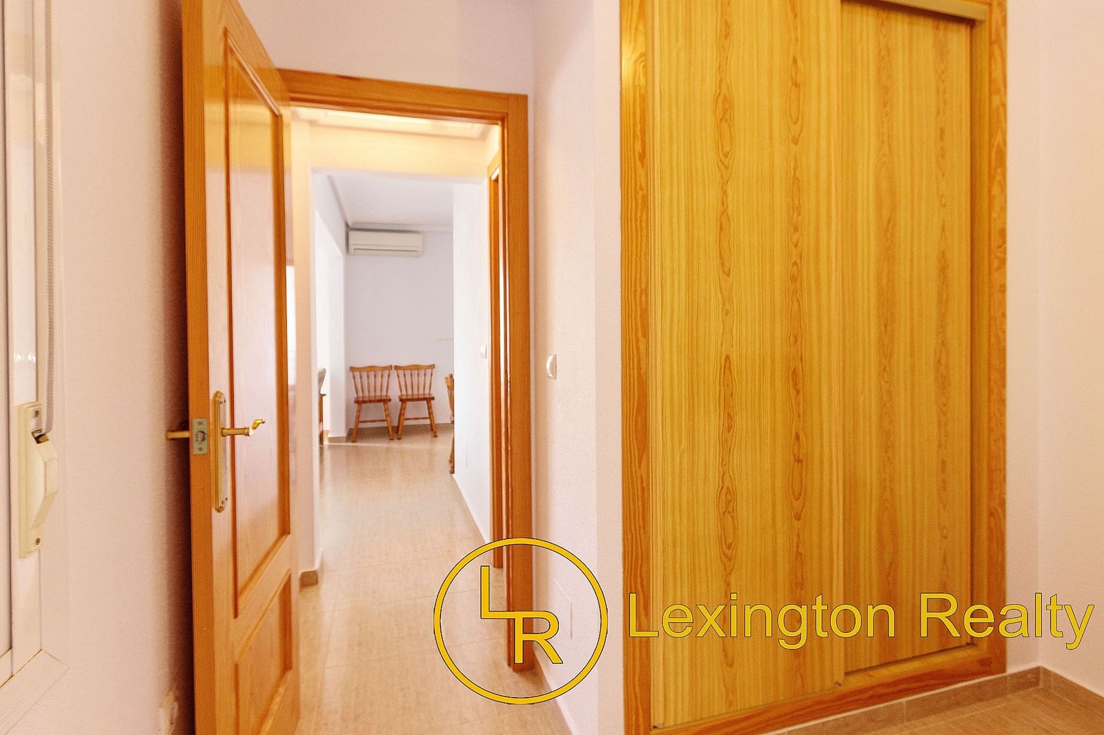 3 bedroom Apartment for sale in Gran Alacant with pool garage - € 190,000 (Ref: 9688546)