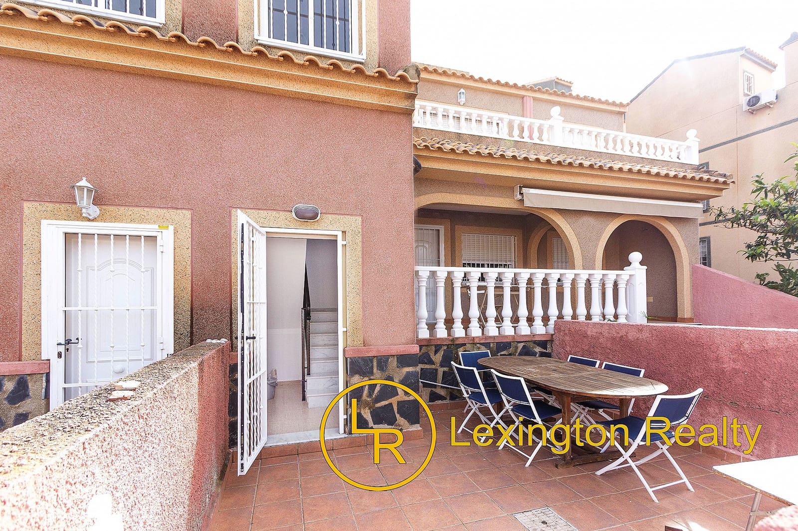 3 bedroom Apartment for sale in Gran Alacant with pool garage - € 190,000 (Ref: 9688546)