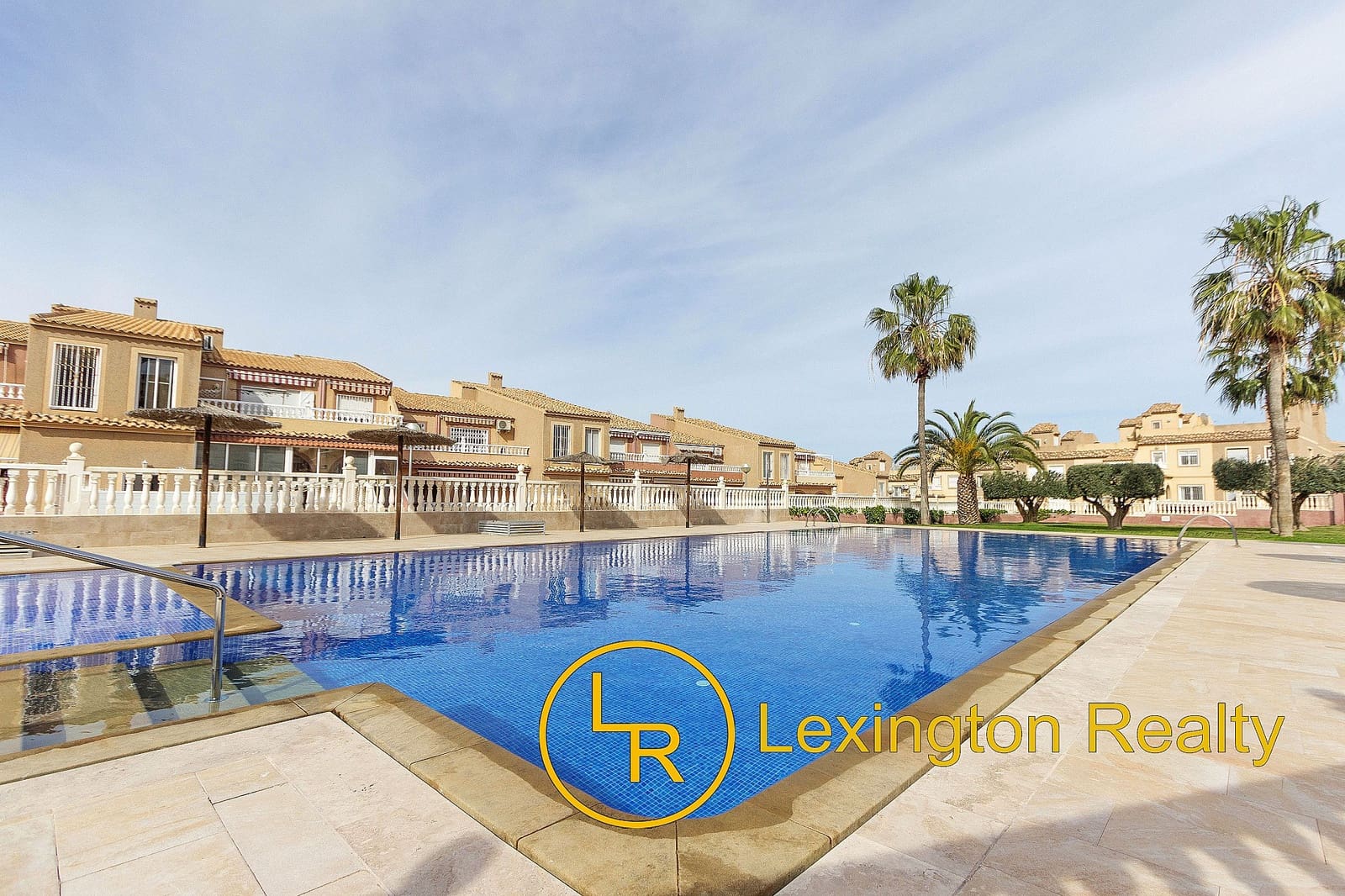 3 bedroom Apartment for sale in Gran Alacant with pool garage - € 190,000 (Ref: 9688546)
