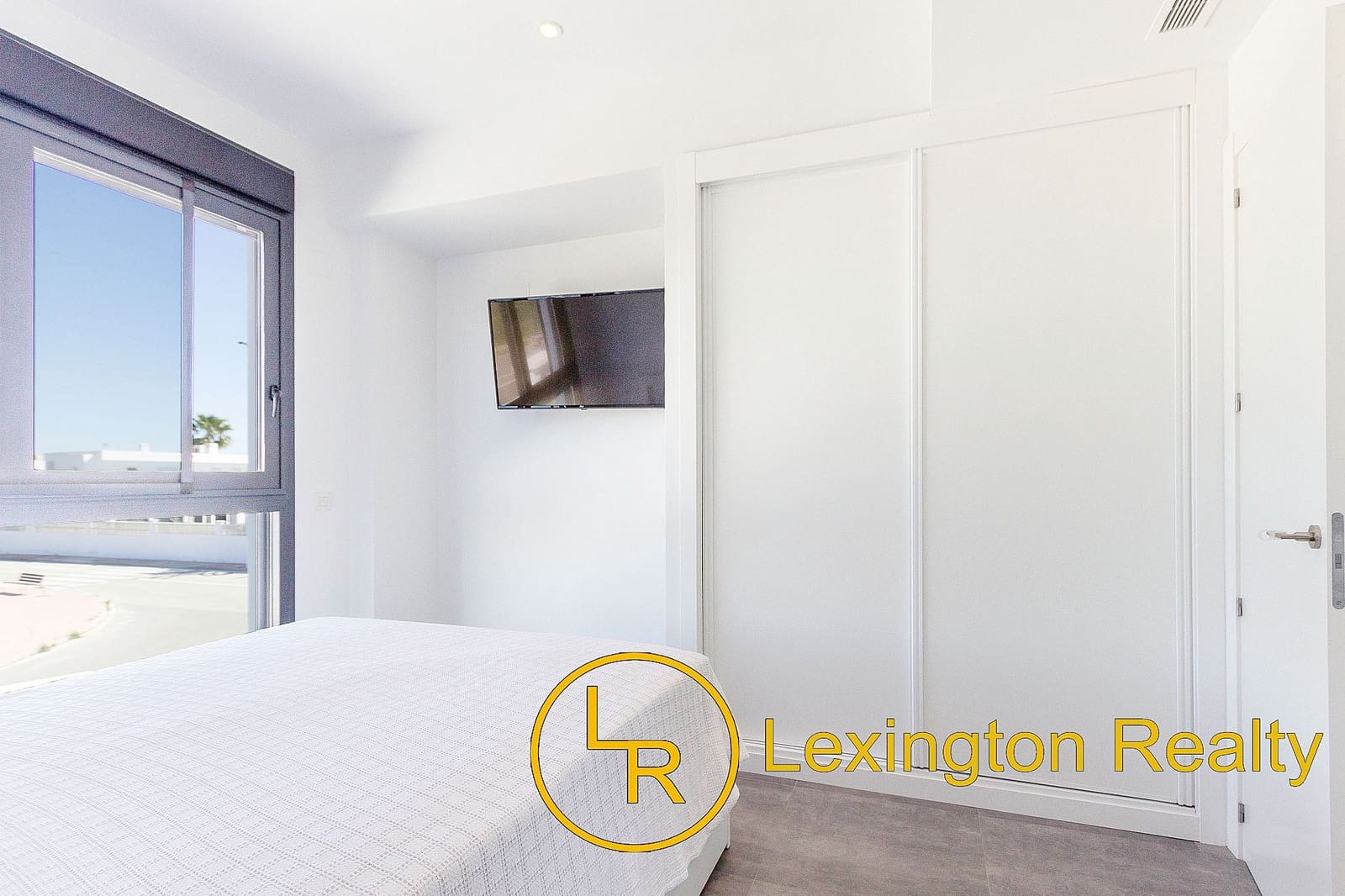 3 sypialnia Willa na sprzedaż w Gran Alacant z basenem garażem - 549 000 € (Ref: 9694166)