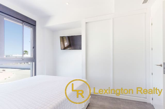 3 chambre Villa/Maison à vendre à Monte y Mar, Santa Pola avec piscine garage - 549 000 € (Ref: 9694166)