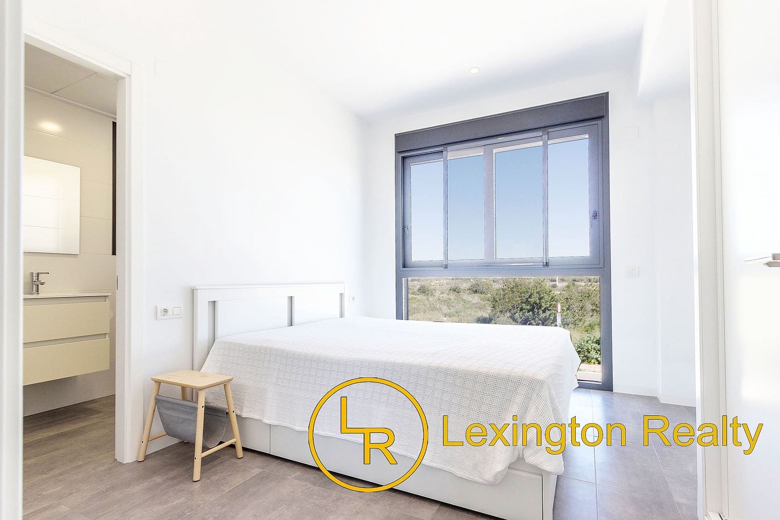 3 sypialnia Willa na sprzedaż w Gran Alacant z basenem garażem - 549 000 € (Ref: 9694166)