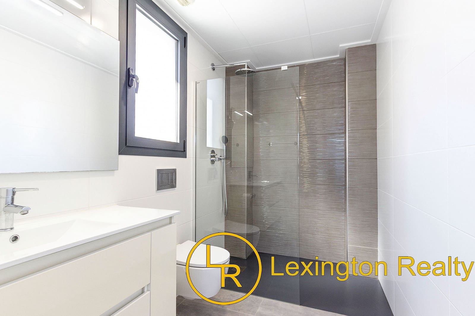 3 sypialnia Willa na sprzedaż w Gran Alacant z basenem garażem - 549 000 € (Ref: 9694166)