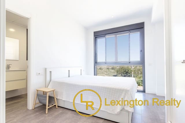 3 chambre Villa/Maison à vendre à Monte y Mar, Santa Pola avec piscine garage - 549 000 € (Ref: 9694166)