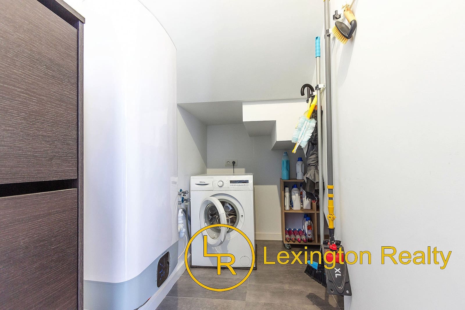 3 sypialnia Willa na sprzedaż w Gran Alacant z basenem garażem - 549 000 € (Ref: 9694166)