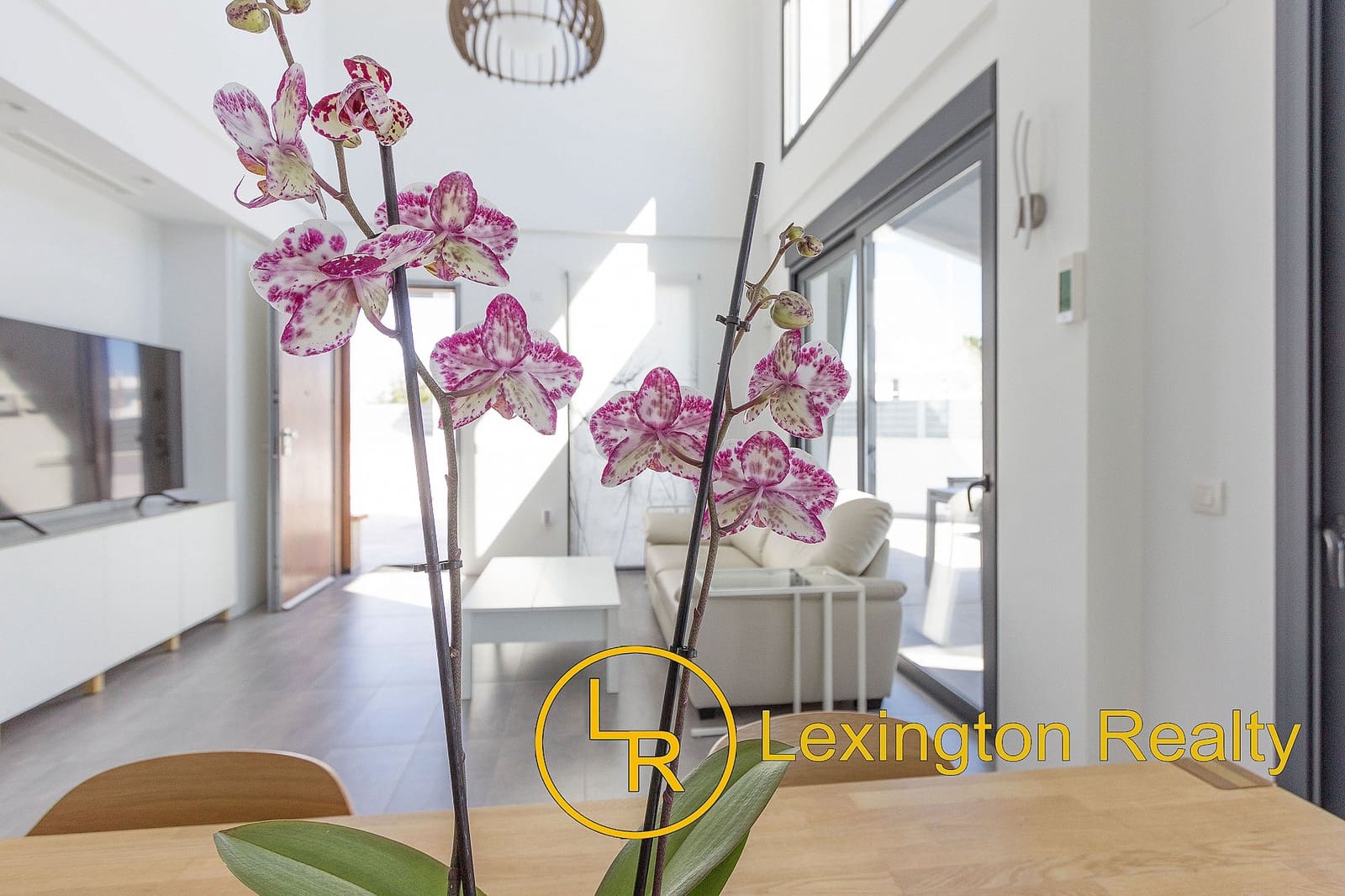 3 sypialnia Willa na sprzedaż w Gran Alacant z basenem garażem - 549 000 € (Ref: 9694166)