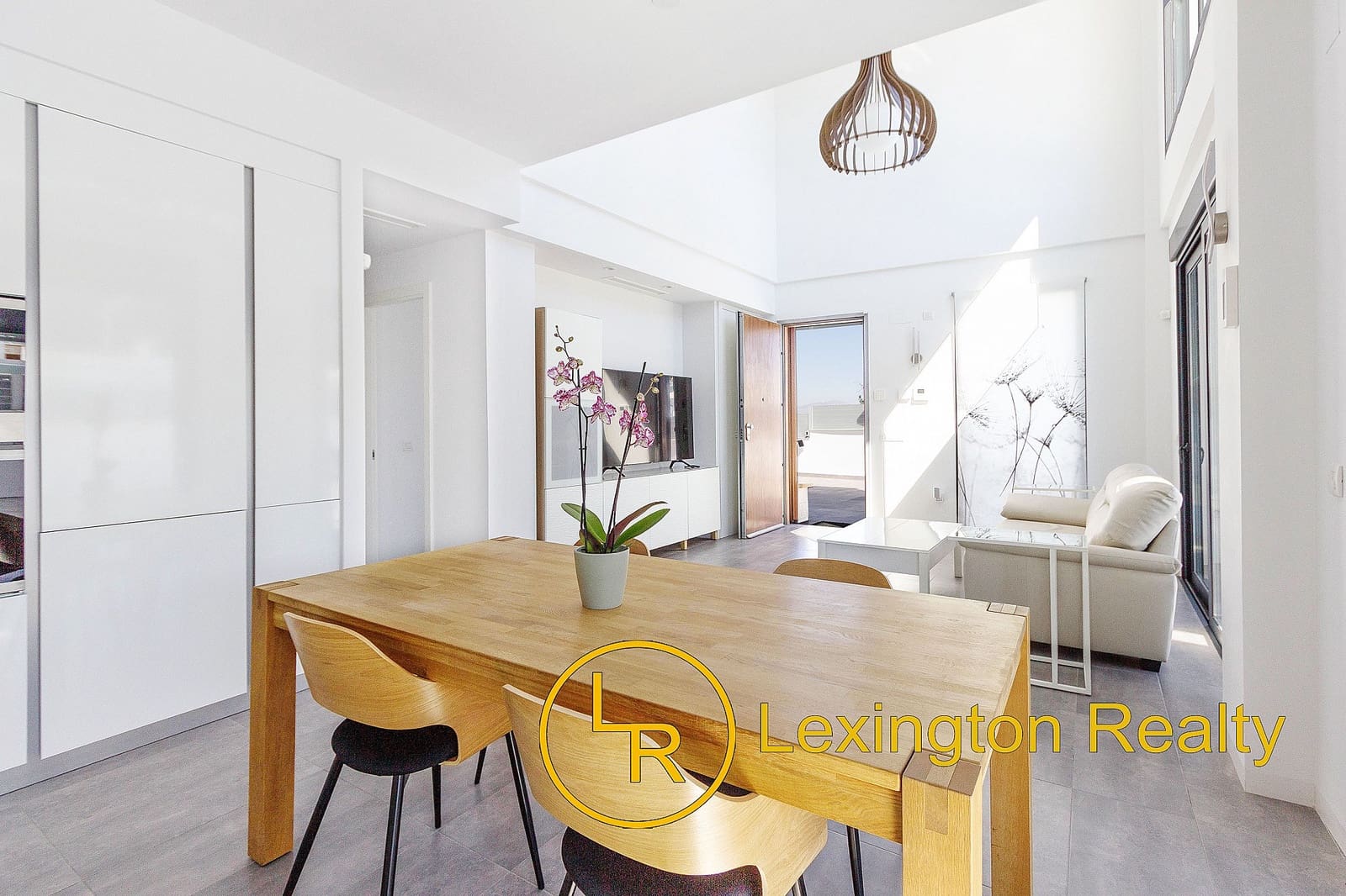 3 sypialnia Willa na sprzedaż w Gran Alacant z basenem garażem - 549 000 € (Ref: 9694166)