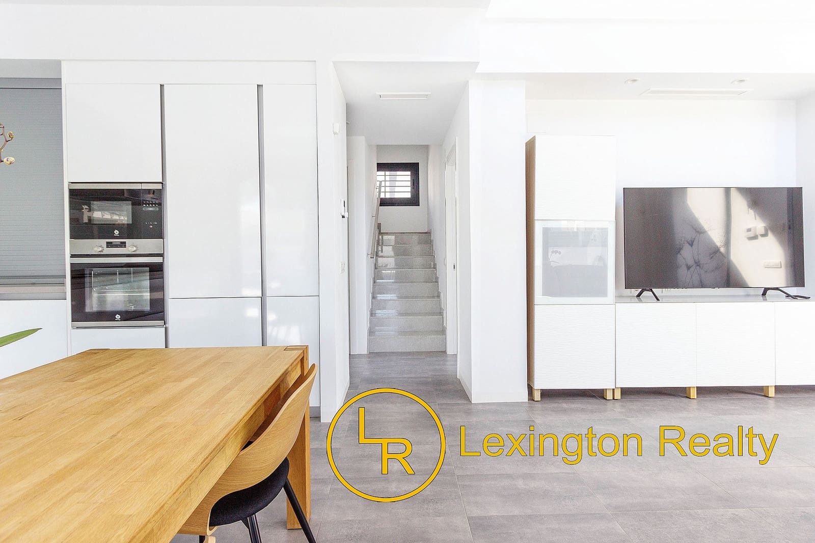 3 sypialnia Willa na sprzedaż w Gran Alacant z basenem garażem - 549 000 € (Ref: 9694166)