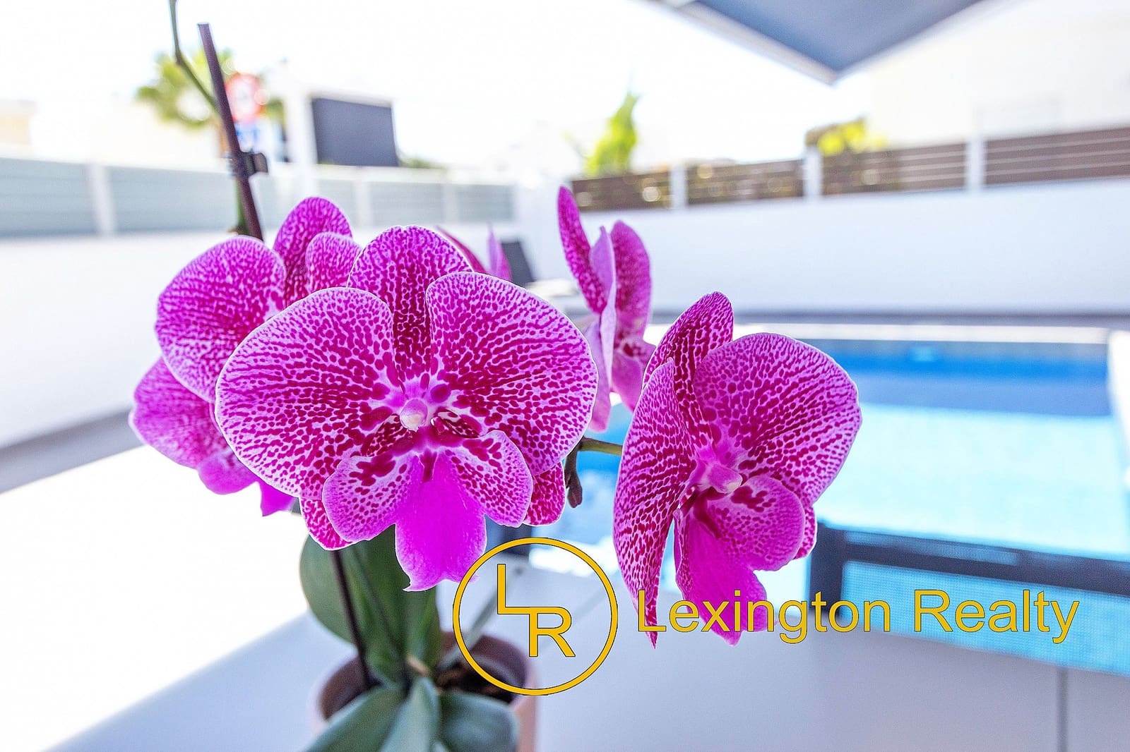 3 sypialnia Willa na sprzedaż w Gran Alacant z basenem garażem - 549 000 € (Ref: 9694166)