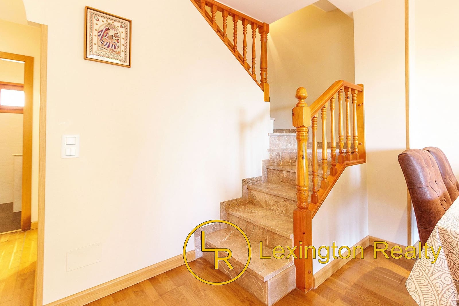 3 sypialnia Dom na sprzedaż w Santa Pola z basenem - 349 000 € (Ref: 9750856)