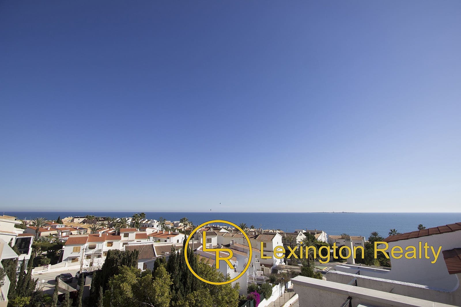 3 sypialnia Dom na sprzedaż w Santa Pola z basenem - 349 000 € (Ref: 9750856)