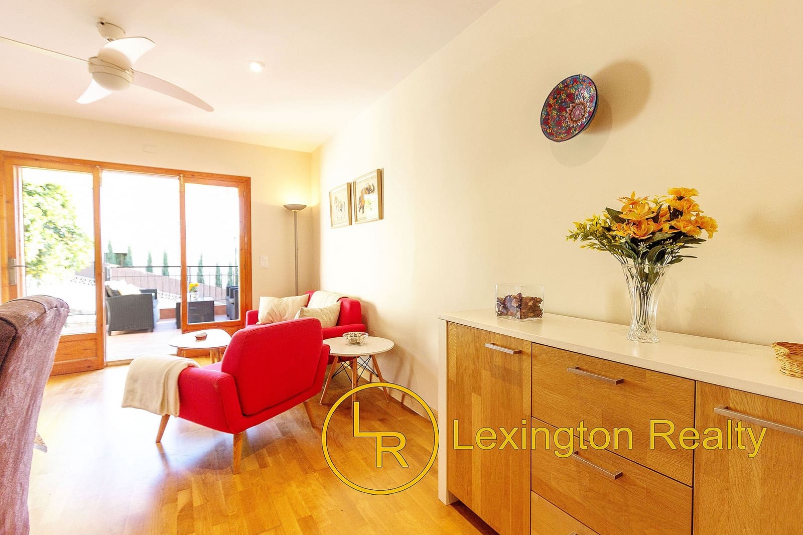 3 sypialnia Dom na sprzedaż w Santa Pola z basenem - 349 000 € (Ref: 9750856)