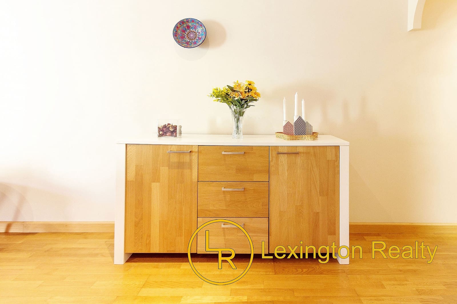 3 sypialnia Dom na sprzedaż w Santa Pola z basenem - 349 000 € (Ref: 9750856)