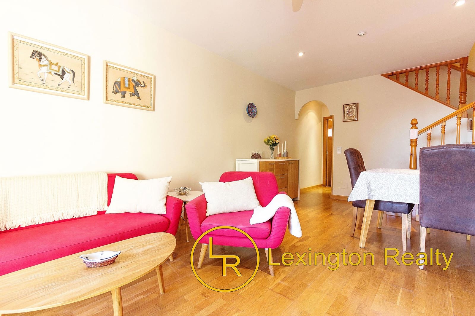 3 sypialnia Dom na sprzedaż w Santa Pola z basenem - 349 000 € (Ref: 9750856)